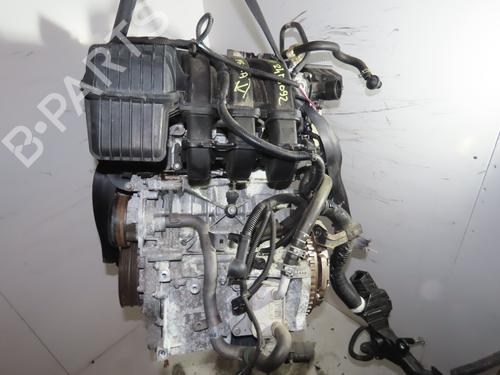 Engine NISSAN MICRA V (K14) 1.0 | BP31030484M1
