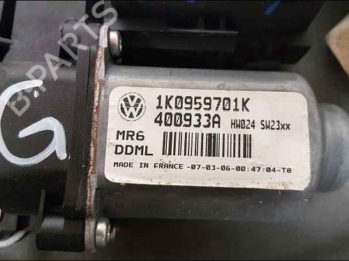 Front left window mechanism VW GOLF V (1K1) 1.9 TDI | BP37041787C22 - Image 3