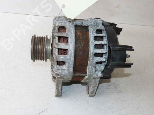Alternator RENAULT CLIO V (B7_) 1.5 Blue dCi 85 (B7AG) | BP37056819M7 - Image 2