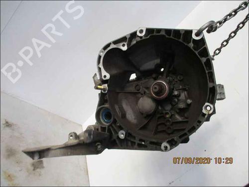 Used Gearbox Gearbox 37040361 37040361