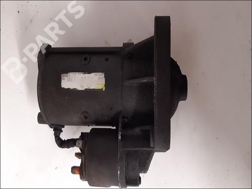 Used Starter RENAULT ESPACE III (JE0_) 2.2 12V TD (JE0E, JE0H, JE0P) (113 hp) 10940202