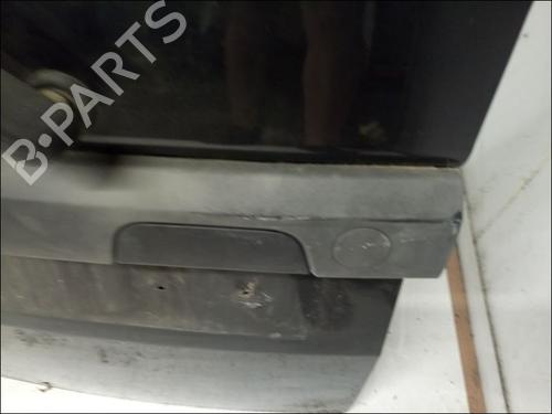 Used Left tailgate DACIA LOGAN MCV (KS_) 1.5 dCi (KS0W) (86 hp) 14953610