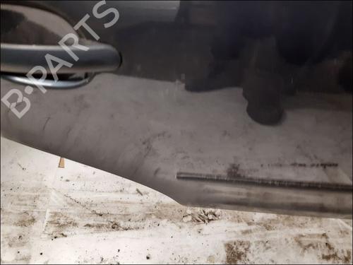 Used Right rear door VW POLO IV (9N_, 9A_) 1.2 12V (64 hp) 10949888