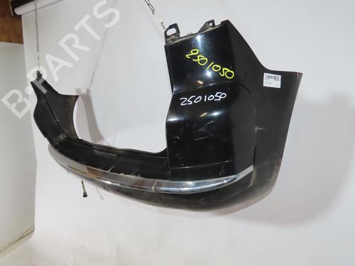 Rear bumper CITROËN C4 Picasso I MPV (UD_) 1.6 HDi | BP26442308C8 