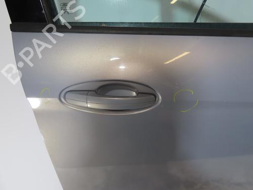 Used Right front door FORD C-MAX II (DXA/CB7, DXA/CEU) 1.6 TDCi (115 hp) 26196375