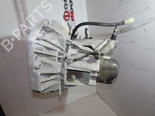 Gearbox RENAULT MODUS / GRAND MODUS (F/JP0_) 1.5 dCi (FP0F, JP0F) | BP37054289M3 - Image 2