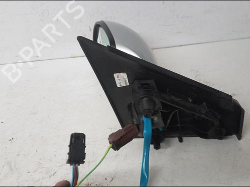 Left mirror CITROËN C5 II (RC_) 1.6 HDi (RC8HZB) | BP14953341C26 