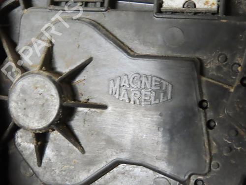 Throttle body FORD KA (RU8) 1.2 | BP15643464M82