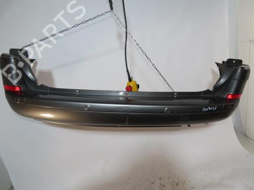 Used Rear bumper PEUGEOT 807 (EB_) 2.0 HDi (163 hp) 21211257