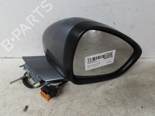 Used Right mirror PEUGEOT 508 I (8D_) 1.6 HDi (112 hp) 19061347