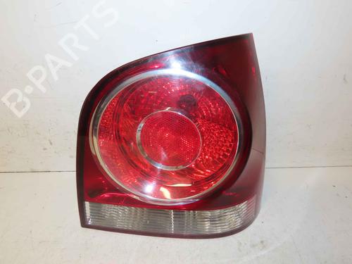 Used Right taillight Right taillight 37054793 37054793