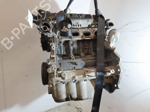 Used Engine Engine 37047786 37047786