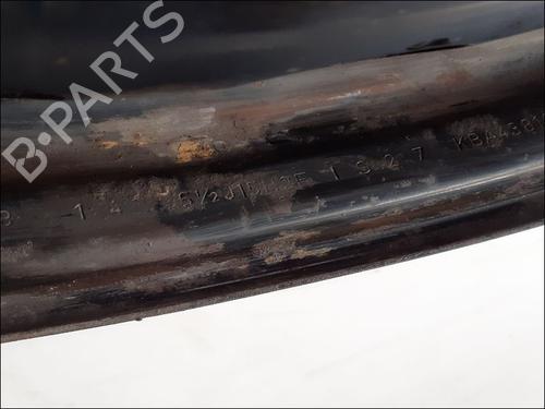 Used Rim CITROËN BERLINGO Box Body/MPV (B9) 1.6 HDi / BlueHDi 75 (75 hp) 31348633