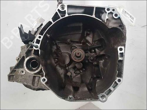 gearbox-dacia-sandero-ii-2012-37044570 main image