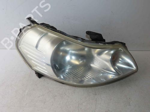 Used Right headlight Right headlight 37053063 37053063