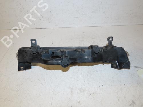 Used Right daytime light Right daytime light CITROËN C4 Picasso I MPV (UD_) 1.6 HDi 110 (112 hp) 29153738 29153738