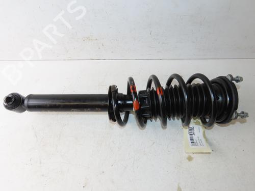 Used Right front shock absorber Right front shock absorber PEUGEOT 407 (6D_) 2.0 HDi 135 (6DRHRH, 6DRHRE, 6DRHRG, 6DRHRJ) (136 hp) 33133613 33133613