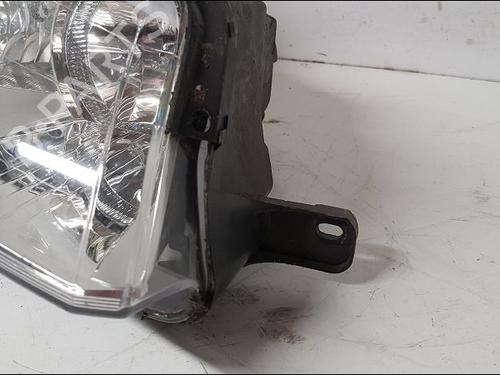Used Right headlight CITROËN C5 II (RC_) 2.2 HDi (RC4HXE) (133 hp) 23170706