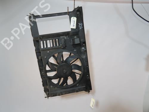 Frontplade/Frontkurv CITROËN DS4 (NX_) 1.6 HDi 110 (112 hp) 21391935