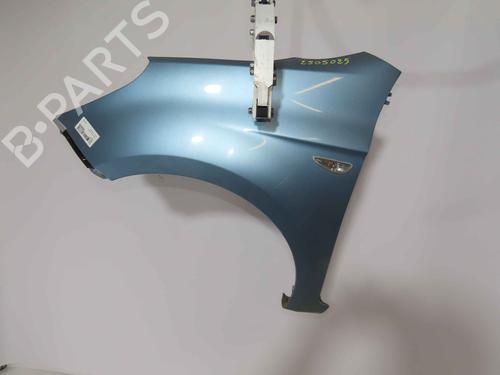 Used Left front fenders Left front fenders 37053882 37053882