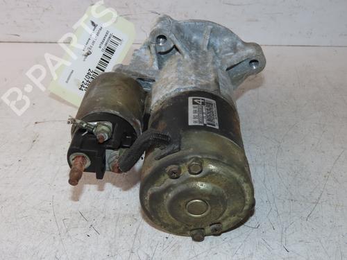 Startmotor PEUGEOT 307 (3A/C) 2.0 HDi 90 (90 hp) 29170653