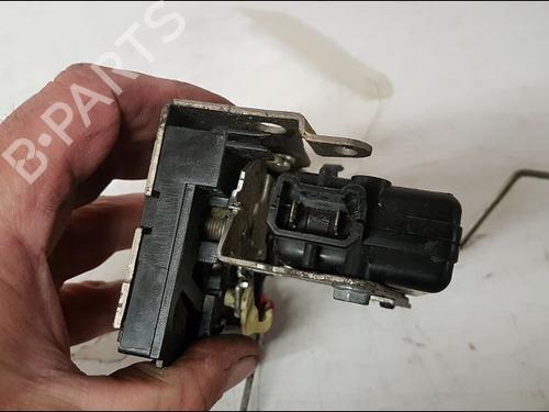 Front left lock DACIA LOGAN MCV (KS_) 1.5 dCi (KS0K) | BP14953392C98 