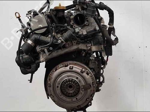 Engine ALFA ROMEO MITO (955_) 1.6 JTDM (955AXE1B) | BP37043021M1 - Image 2