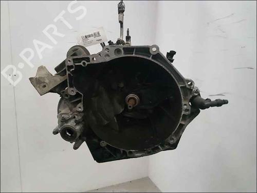 Used Gearbox Gearbox 37045081 37045081