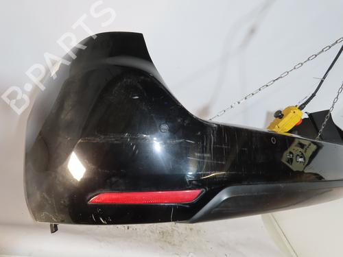 Rear bumper PEUGEOT 308 SW II (LC_, LJ_, LR_, LX_, L4_) 1.6 HDi / BlueHDi 115 (LCBHXM, LCBHXT) | BP25730342C8 