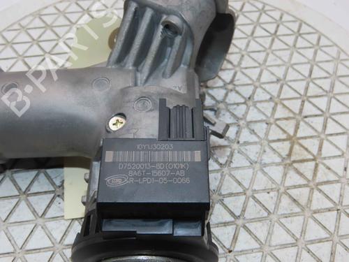 Ignition barrel FORD FIESTA VI (CB1, CCN) 1.25 | BP37061099M48 - Image 4