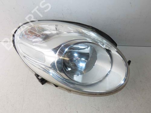 Used Right headlight Right headlight 37054453 37054453