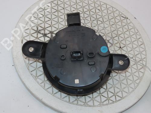 Right daytime light RENAULT TWINGO III (BCM_, BCA_) 1.0 SCe 70 | BP33134960C103 - Image 2