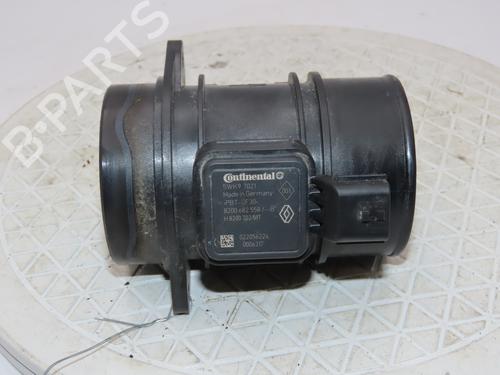 Used Mass air flow sensor RENAULT CLIO IV (BH_) 1.5 dCi 90 (90 hp) 26195461