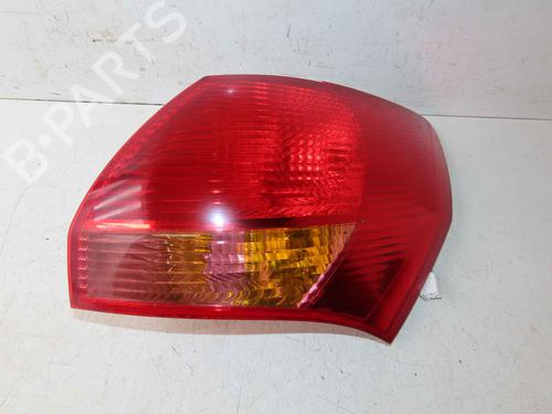 Used Right taillight Right taillight 37051941 37051941