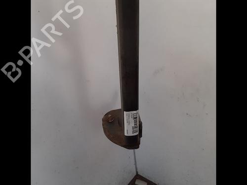 Trækkugle/Mekanisme CITROËN C4 I (LC_) 1.6 HDi (90 hp) 25014960