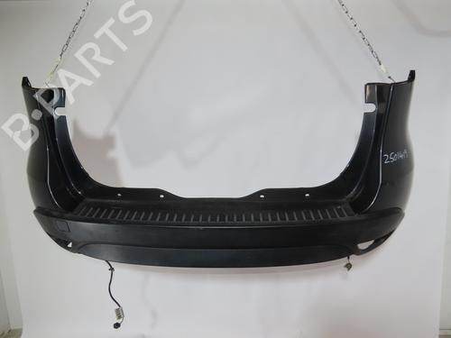 Rear bumper RENAULT SCÉNIC III (JZ0/1_) 1.5 dCi | BP24920102C8