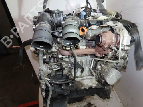 Used Engine Engine 37059830 37059830