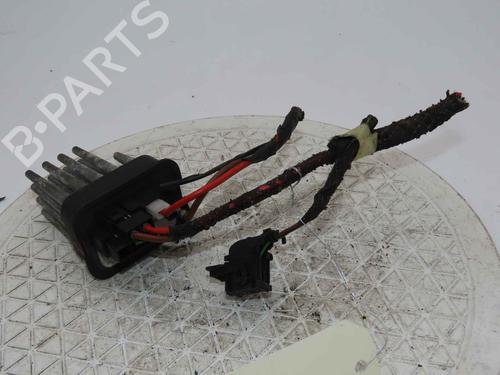 Used Heater resistor Heater resistor 37051772 37051772