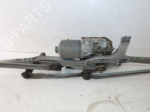 Front wiper motor OPEL ASTRA J (P10) 1.7 CDTI (68) | BP37048832M29 - Image 4