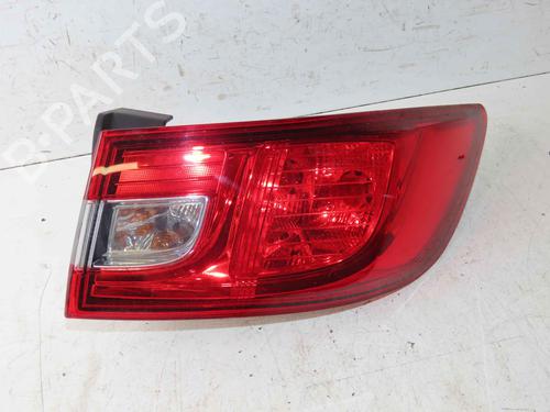 Used Right taillight Right taillight 37049033 37049033