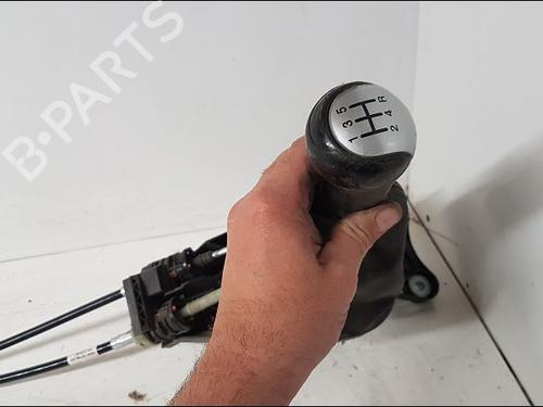 Gear lever FORD FUSION (JU_) 1.4 TDCi | BP14952581M90 