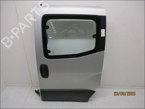 Used Left slide door PEUGEOT BIPPER Tepee 1.4 HDi (68 hp) 23170575