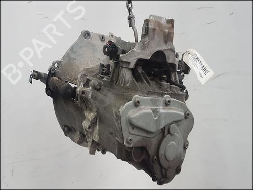 Gearbox PEUGEOT 308 II (LB_, LP_, LW_, LH_, L3_) 1.5 BlueHDi 130 | BP15722941M3