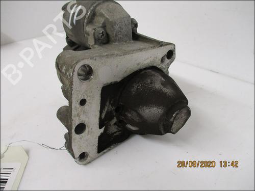 Used Starter PEUGEOT 207 CC (WD_) 1.6 16V Turbo (150 hp) 10939887