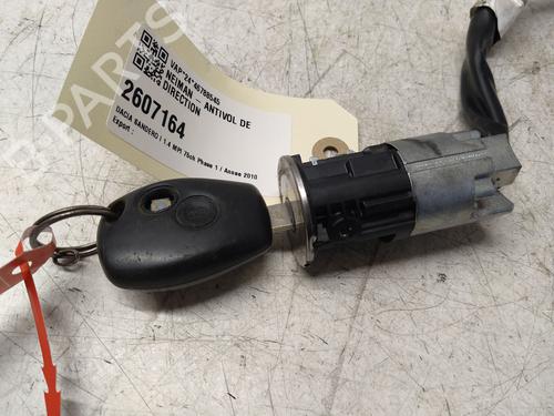 Ignition barrel DACIA SANDERO 1.4 MPI LPG | BP39111578M48 - Image 2
