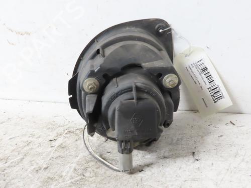 Used Left front fog light RENAULT CLIO II (BB_, CB_) 1.4 (B/CB0C, B/CB0S) (75 hp) 23170681