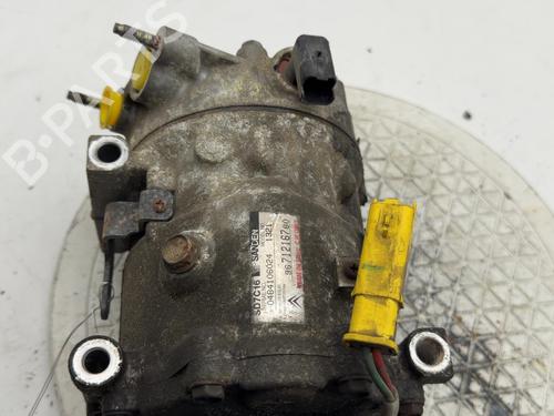 Used AC compressor AC compressor 37285615 37285615
