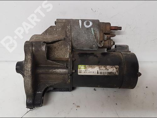 Used Starter Starter CITROËN SAXO (S0, S1) 1.5 D (58 hp) 10940057 10940057