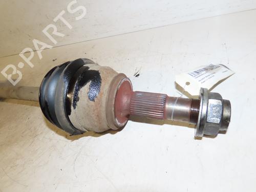 Right front driveshaft CITROËN JUMPER II Van 2.2 HDi 100 | BP22751269M39 