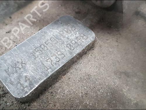 Used Gearbox VW EOS (1F7, 1F8) 2.0 TDI 16V (140 hp) 14952566